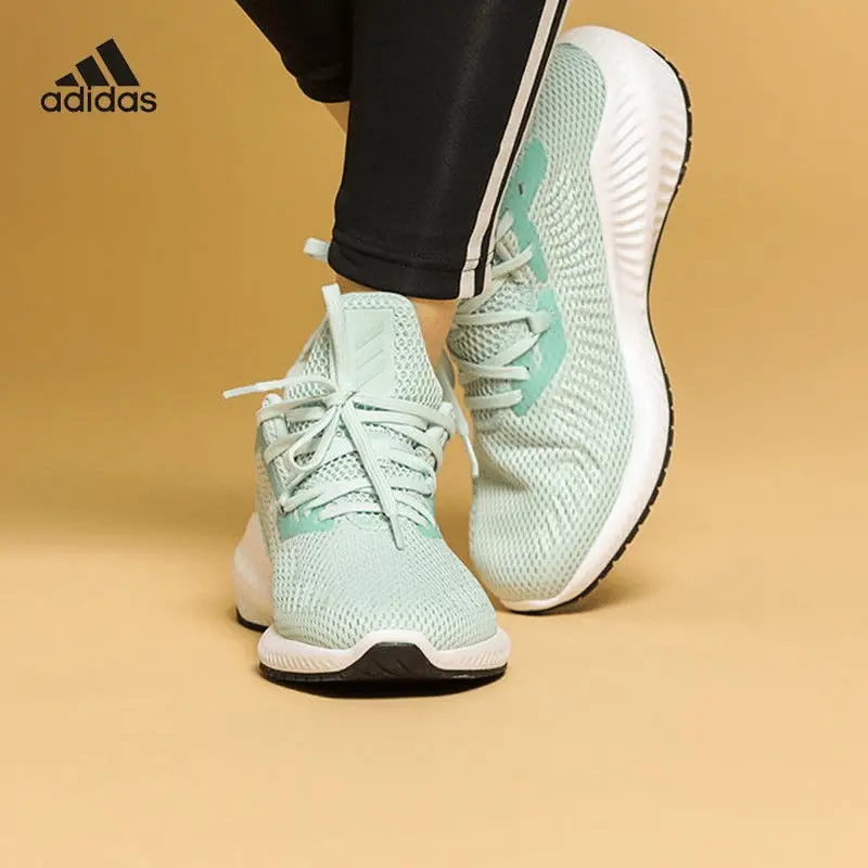 Giày Adidas AlphaBounce 'Dash Green' EG1388 - Ảnh 7