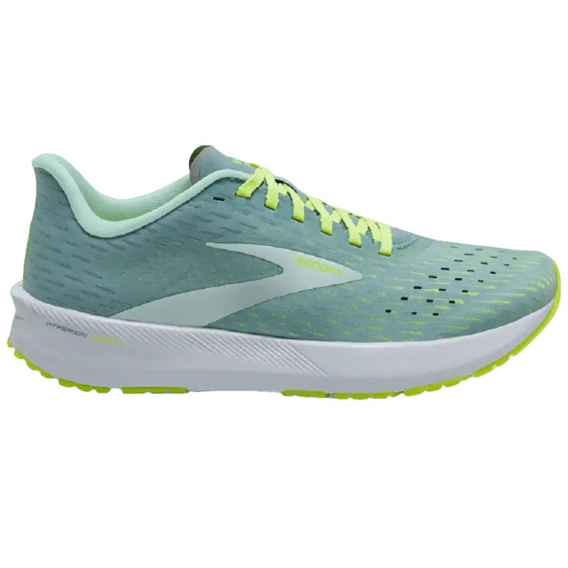 Giày Brooks Hyperion Tempo 'Green' 1203281B-458