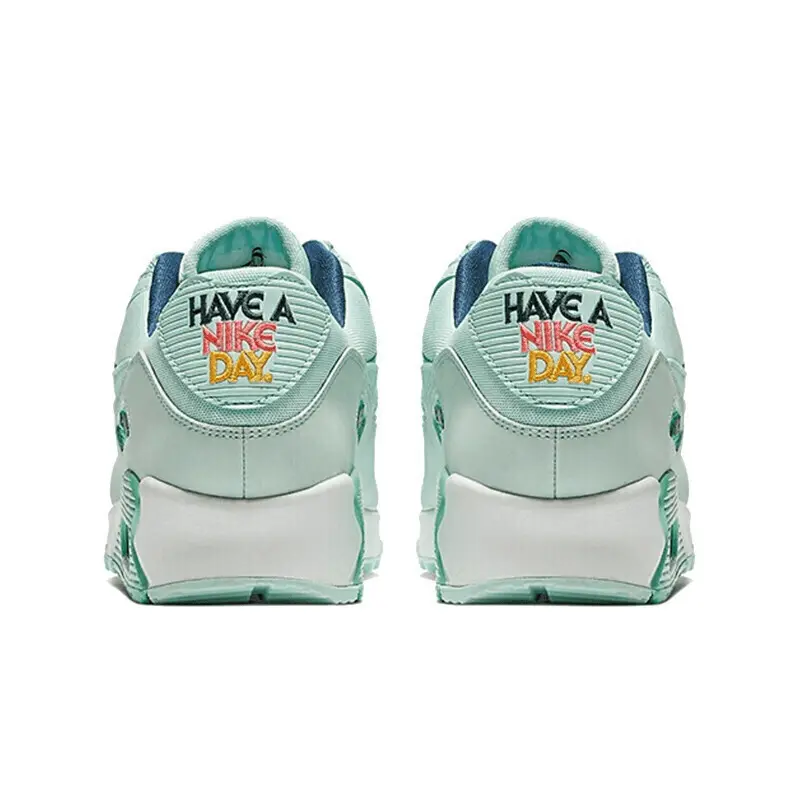 Giày Nike Wmns Air Max 90 SE 'Tropical Twist' 881105-301 - Ảnh 4