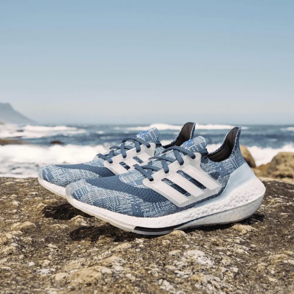 Giày Adidas UltraBoost 21 'Sashiko' FX7729 - Ảnh 4