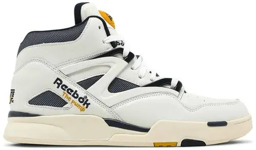 Giày Reebok Pump Omni Zone 2 'Chalk Vector Navy' GY5301