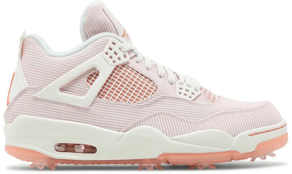 Giày Nike Air Jordan 4 Golf NRG 'Seersucker' CZ2439-101
