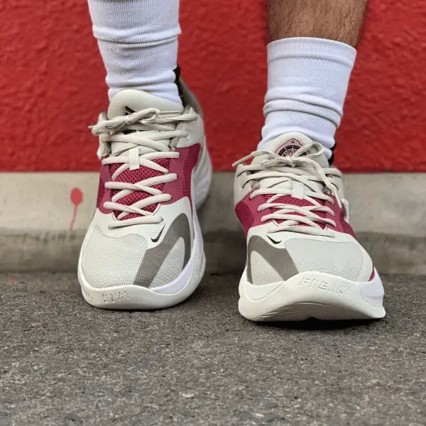 Giày Nike Freak 4 'Kolossaio' DJ6149-002 - Ảnh 4