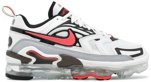 Giày Nike Air VaporMax EVO 'Summit White Bright Crimson' CZ1924-100