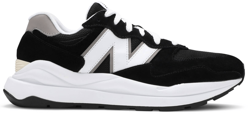 Giày New Balance 57/40 'Black White' M5740CB