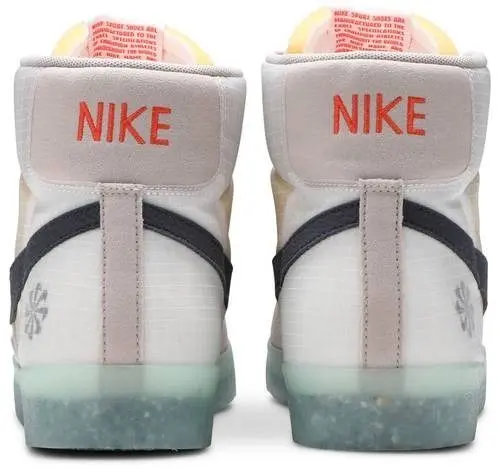Giày Nike Blazer Mid '77 'Move To Zero' DH4505-200 - Ảnh 8