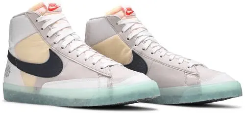 Giày Nike Blazer Mid '77 'Move To Zero' DH4505-200 - Ảnh 6