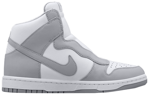 Giày Nike Wmns NikeLab x Sacai Dunk Lux 776446-001