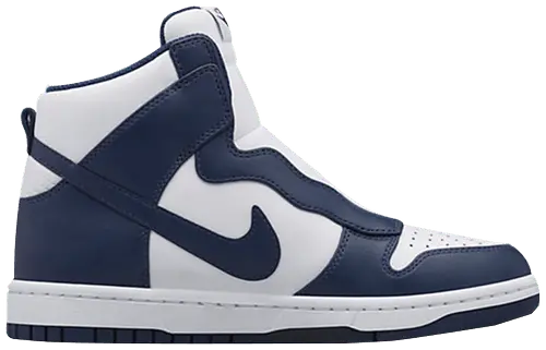 Giày Nike Wmns NikeLab x Sacai Dunk Lux 776446-441