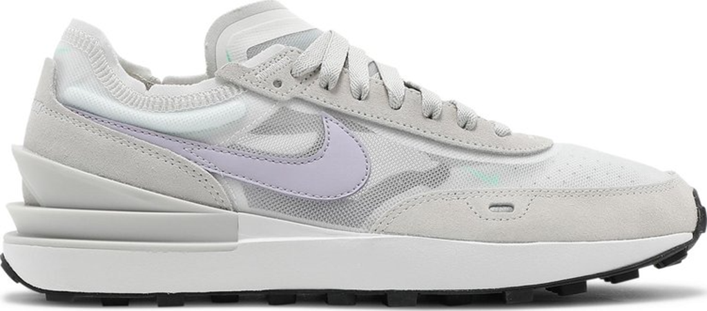 Giày Nike Wmns Waffle One 'Summit White Infinite Lilac' DC2533-101