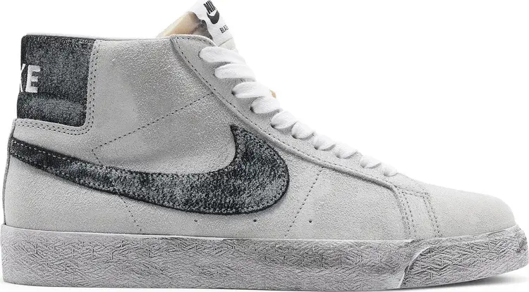Giày Nike Zoom Blazer Mid Premium SB 'Faded Pack" DA1839-002
