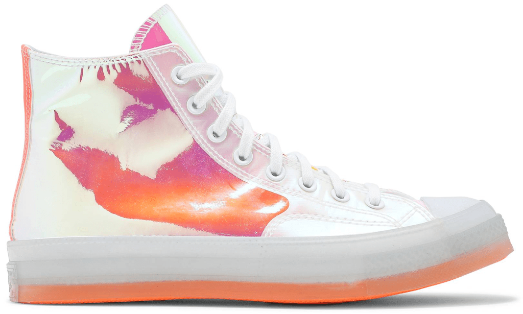 Giày Converse Chuck 70 High 'Hi Vis Iridescent' 170604C