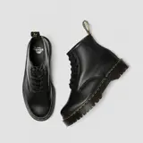 Giày Dr. Martens 101 Bex Smooth Leather Ankle Boots 26203001 - Ảnh 5