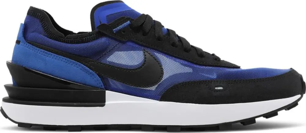Giày Nike Waffle One 'Racer Blue' DA7995-400