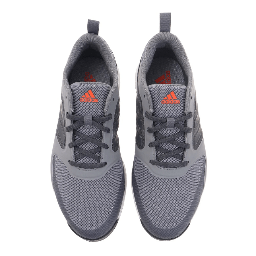 Giày Golf Adidas Energyfalcon 'Grey' EE9117 - Ảnh 4