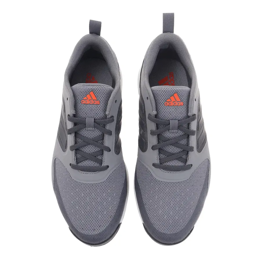 Giày Golf Adidas Energyfalcon 'Grey' EE9117 - Ảnh 4