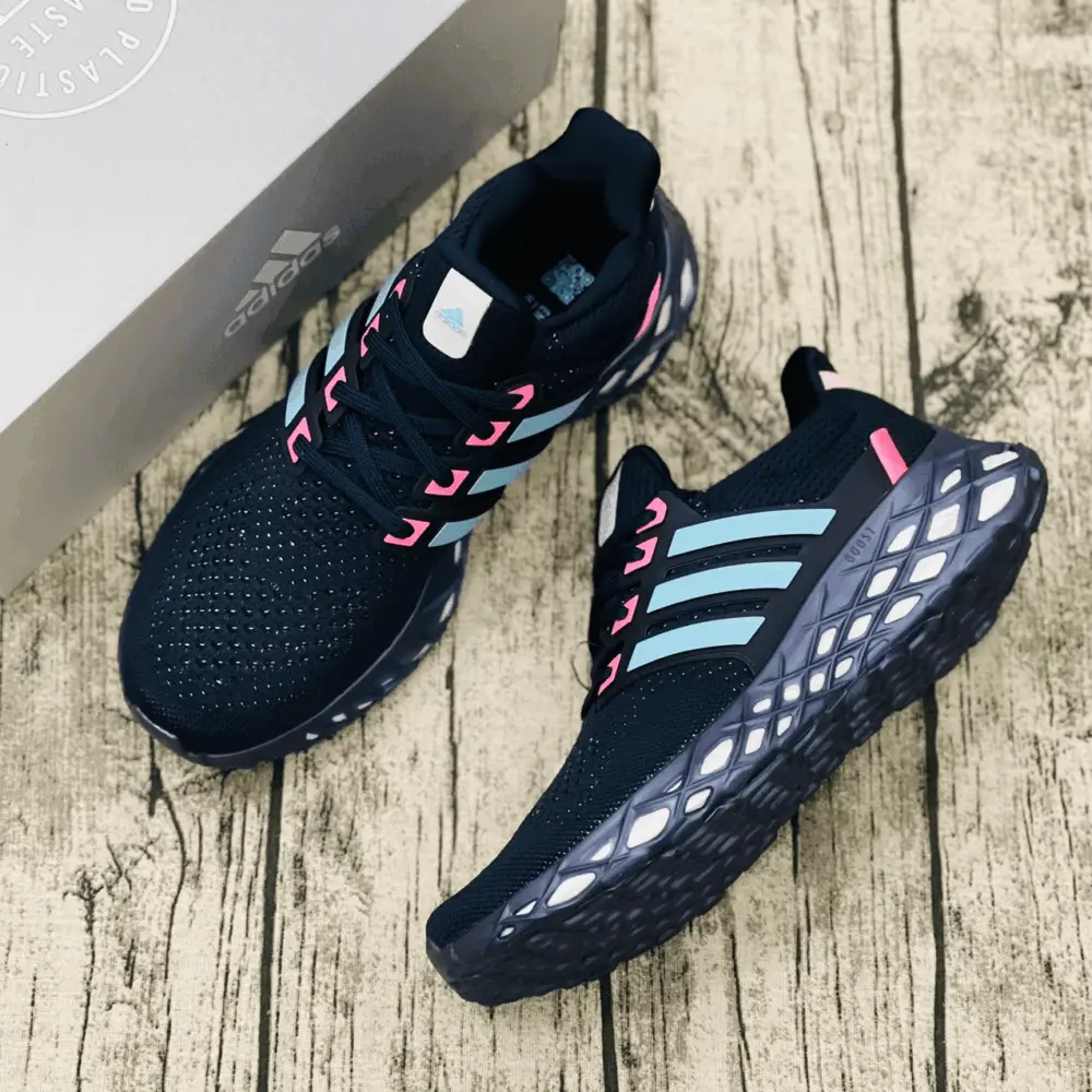 Giày Adidas Ultraboost DNA ‘Ink Bliss Blue’ GX2133 - Ảnh 3