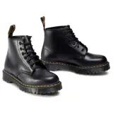 Giày Dr. Martens 101 Bex Smooth Leather Ankle Boots 26203001 - Ảnh 3