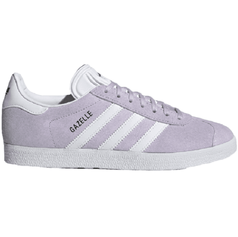 Giày Adidas Wmns Originals Gazelle 'Purple Tint' EF6508