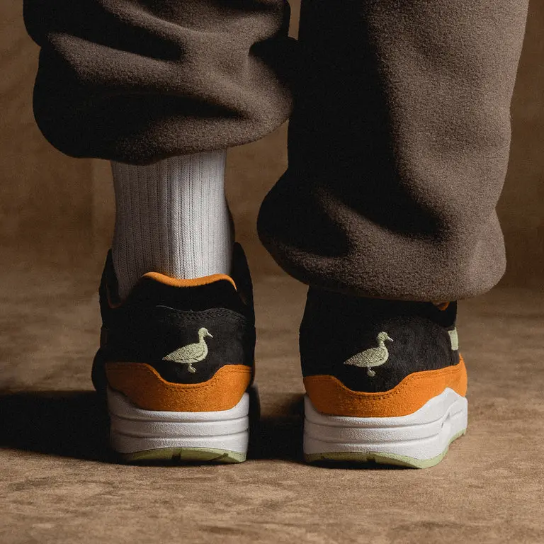 Giày Nike Air Max 1 PRM 'Duck Honey Dew' DZ0482-001 - Ảnh 3