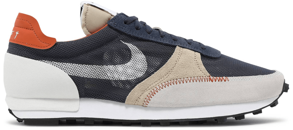 Giày Nike Daybreak-Type 'Thunder Blue Sail' CJ1156-400