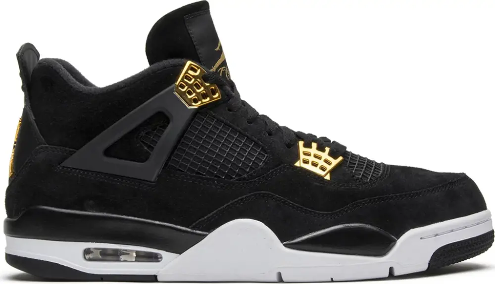 Giày Nike Air Jordan 4 Retro 'Royalty' 308497-032