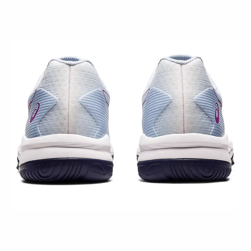 Giày Asics Gel Court Hunter 2 'Soft Sky Orchid 1072A065-404 - Ảnh 6