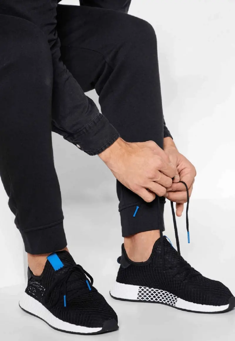 Giày Adidas Deerupt 'Alphatype' B42063 - Ảnh 3