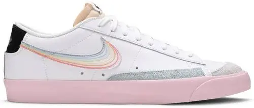 Giày Nike Blazer Low '77 Vintage 'Be True' DD3034-100