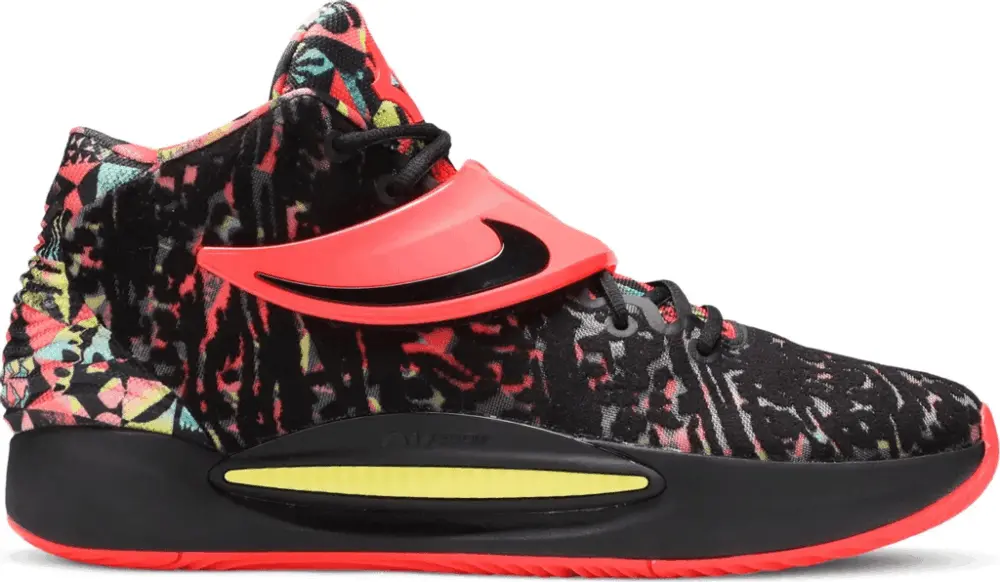 Giày Nike KD 14 EP 'KyD Dream' CZ0170-002