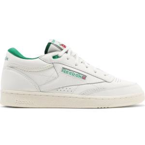Giày Reebok Club C Mid 2 Vintage 'Chalk Glen Green' H68833