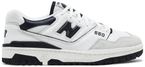 Giày New Balance 550 'White Navy' BB550WA1