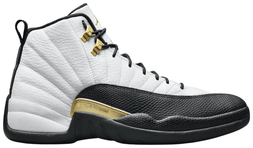 Giày Nike Air Jordan 12 Retro 'Royalty' CT8013-170