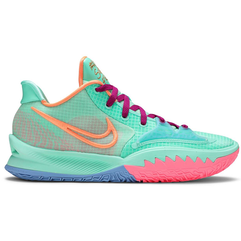 Giày Nike Kyrie Low 4 'Keep Sue Fresh' CW3985-300