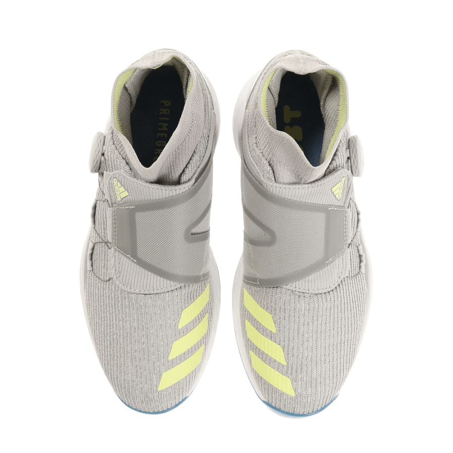 Giày Golf Adidas ZG21 Motion Primegreen BOA Mid 'Green Navy' FZ2189 - Ảnh 2