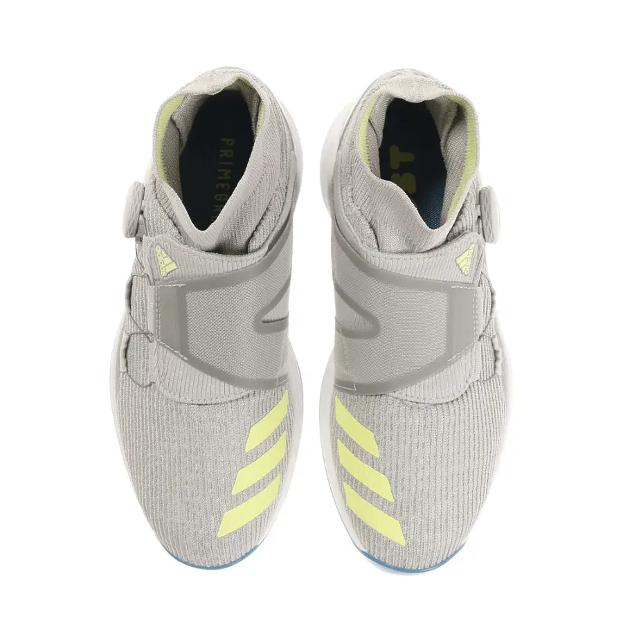 Alternative view of Giày Golf Adidas ZG21 Motion Primegreen BOA Mid 'Green Navy' FZ2189