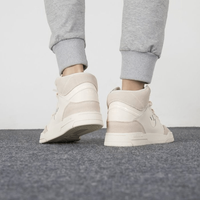 Giày Adidas Originals Drop Step XL 'White' GZ1585 - Ảnh 6