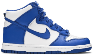 Giày Nike Dunk High GS 'Kentucky' 2021 DB2179-102