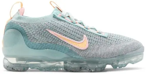 Giày Nike Wmns Air VaporMax 2021 Flyknit 'Light Dew' DH4088-300