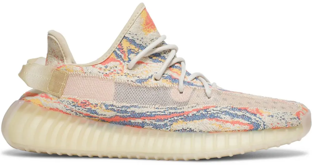 Giày Adidas Yeezy Boost 350 V2 'MX Oat' GW3773