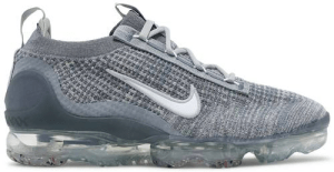 Giày Nike Air VaporMax 2021 Flyknit 'Armory Blue' DH4084-400