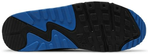 Giày Nike Air Max 90 SE 'First Use Pack Signal Blue' DB0636-400 - Ảnh 7
