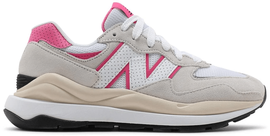 Giày New Balance Wmns 57/40 'Sage Bleached Lime Glow' W5740WT1