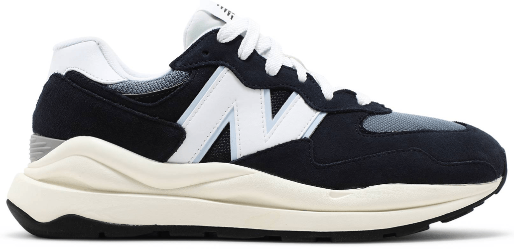 Giày New Balance 57/40 'Team Navy' M5740CD