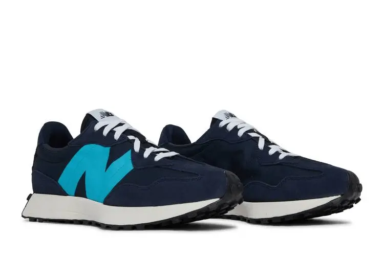 Giày New Balance 327 'Eclipse Virtual Sky' MS327FD - Ảnh 3