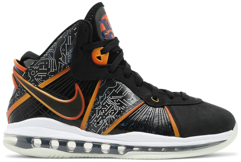 Giày Nike Space Jam x LeBron 8 'A New Legacy' DB1732-001