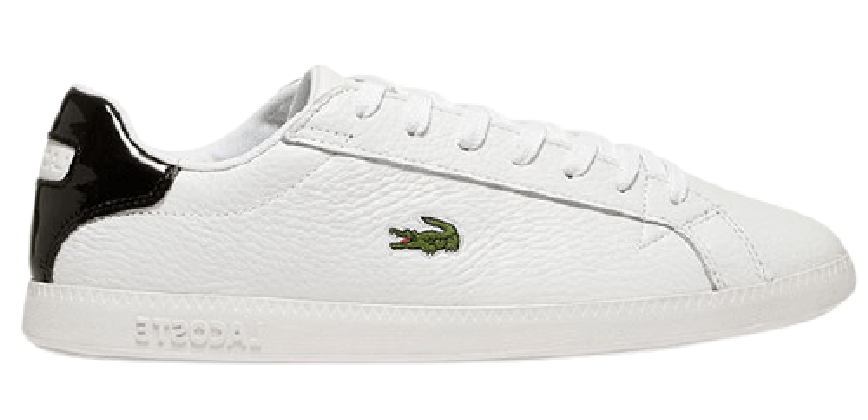 Giày Lacoste Erkek Beyaz Ayakkabı 739SMA0020-147