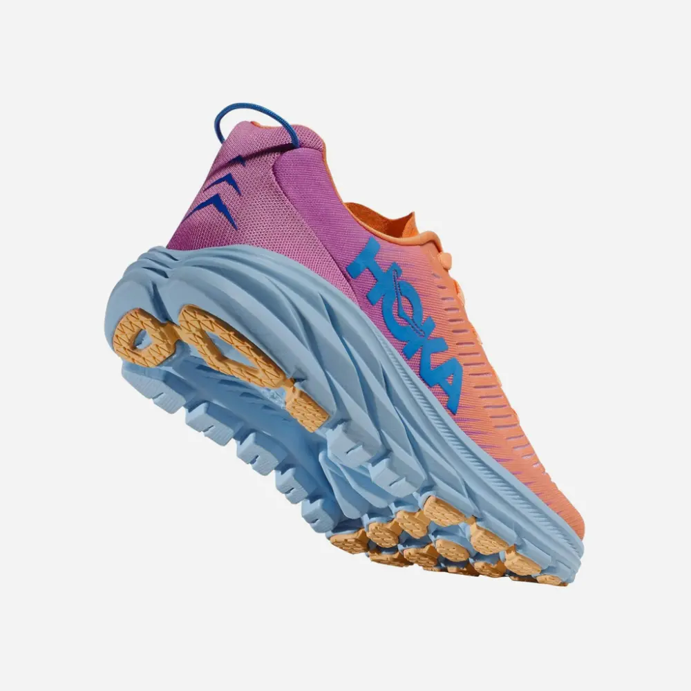 Giày Hoka Rincon 3 Running 'Orange' 1119396-MOCY - Ảnh 6