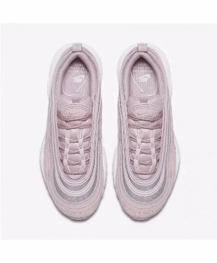 Alternative view of Giày Nike Air Max 97 Prm 'Pink Scales' AT0071-600