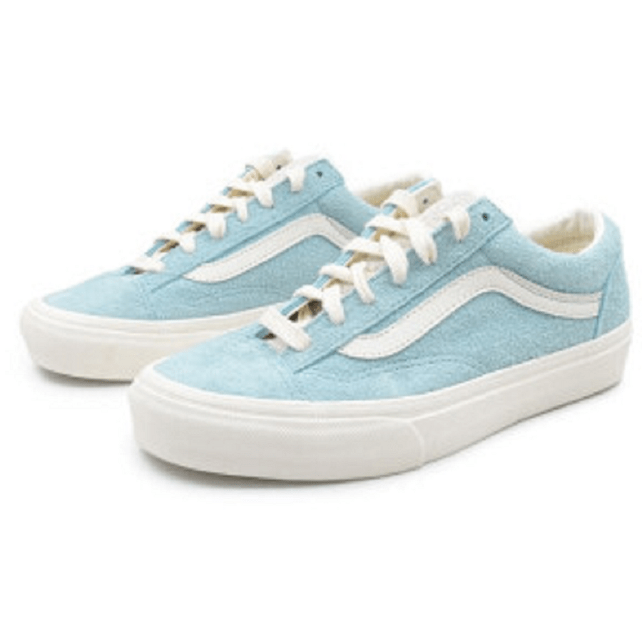 Giày Vans Style 36 'Blue' VN0A54F6D6L - Ảnh 4